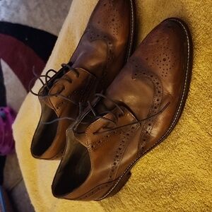 Joeseph abboud shoes